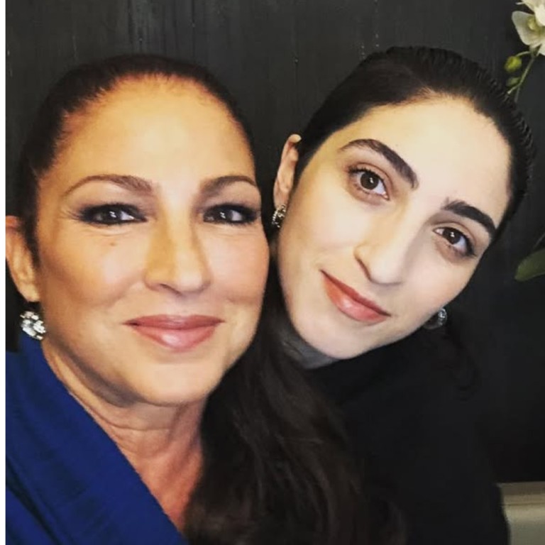 Who is Gloria and Emilio Estefan’s daughter, Emily Estefan? The 30 year