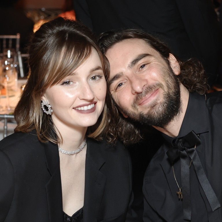 The Last of Us star Kaitlyn Dever’s boyfriend Ethan Dawes works in Hollywood too. Photo: Getty Images