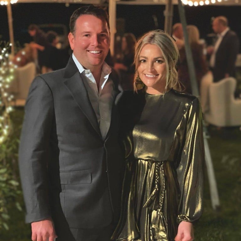 Who is Jamie Watson, husband of Jamie Lynn Spears, who is the sister of Britney Spears? Photo: @jamielynnspears/Instagram