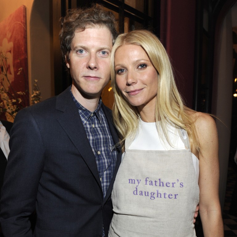 The Paltrow siblings, Gwyneth and Jake, are both extremely talented and very close. Photo: Getty Images