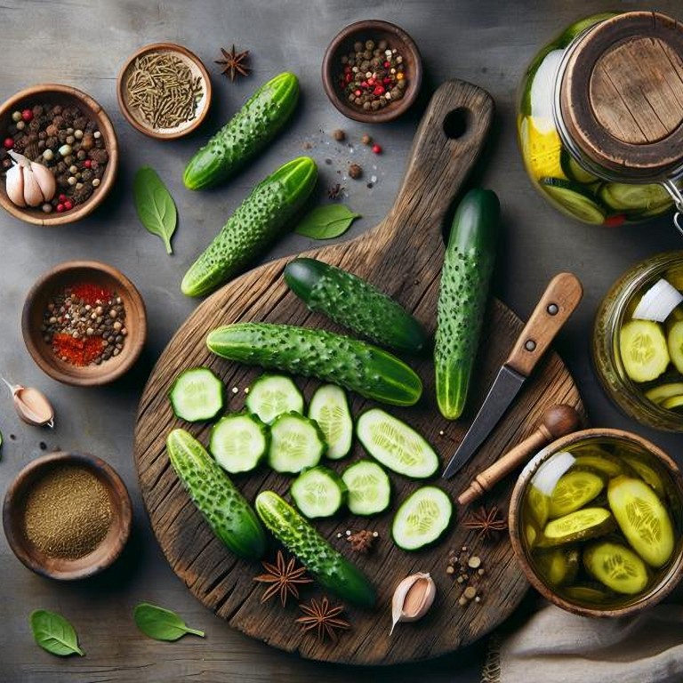 From Pamela Anderson to Harry Styles, and from Jimmy John’s and Zabar’s, to Hobbs Pickles and Amo Ago, these celebrities and businesses have a thing for pickles. Photo: Shutterstock