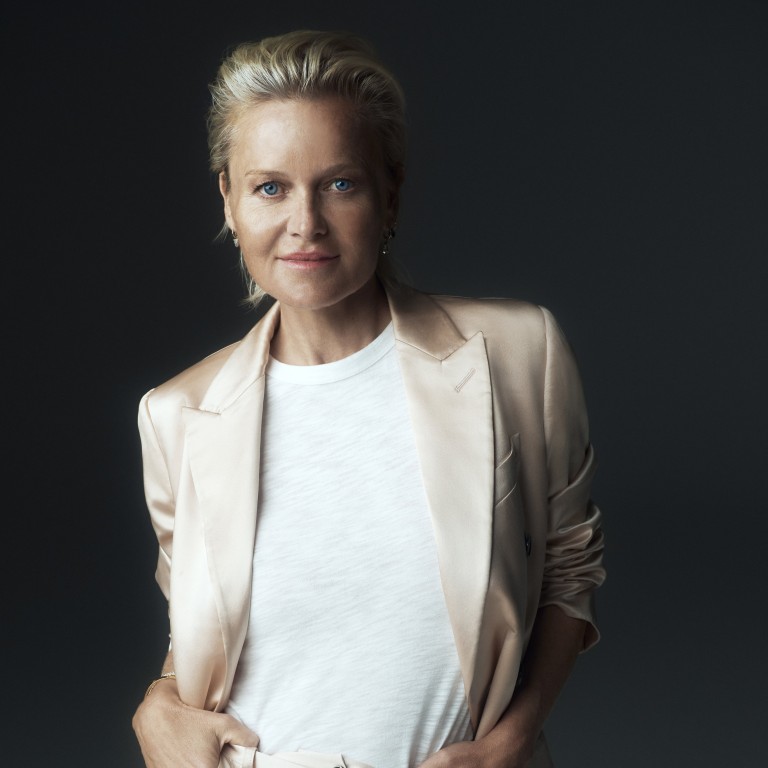 Dr Barbara Sturm, the skincare mogul who invented the concept of anti-ageing blood cream, is a pioneer of clean skin. She loves to travel but has yet to find time to visit India. Photo: Handout