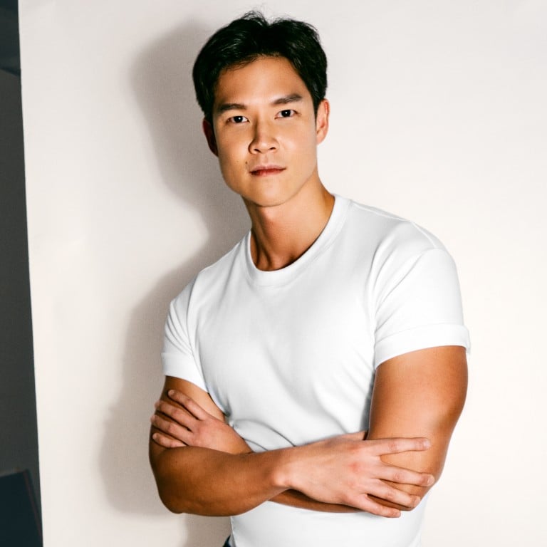 Aupen founder Nicholas Tan stayed out of the spotlight at first and let the Nirvana bag quietly do its thing. Now the secret is out. Photo: Handout