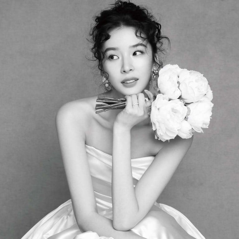 Irene Kim’s wedding was attended by some of the biggest names in K-pop and fashion. Photo: @ireneisgood/Instagram