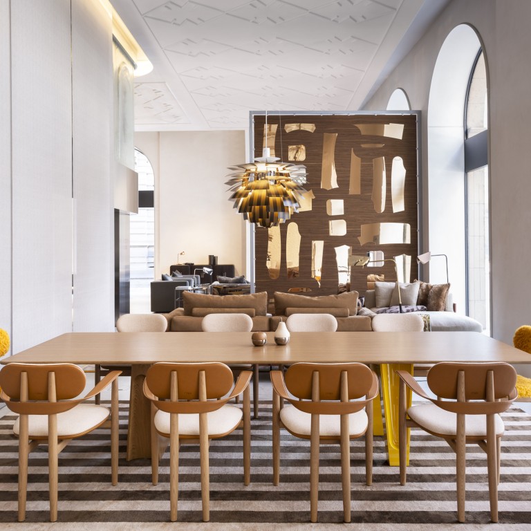 Fendi Casa. Photo: Handout