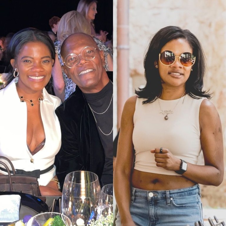 Samuel L. Jackson was honoured at the New York Museum of Modern Art 2024 Film Benefit, where he was joined by wife LaTanya Richardson Jackson and daughter Zoe Jackson. Photos: @ltjackson_/Instagram