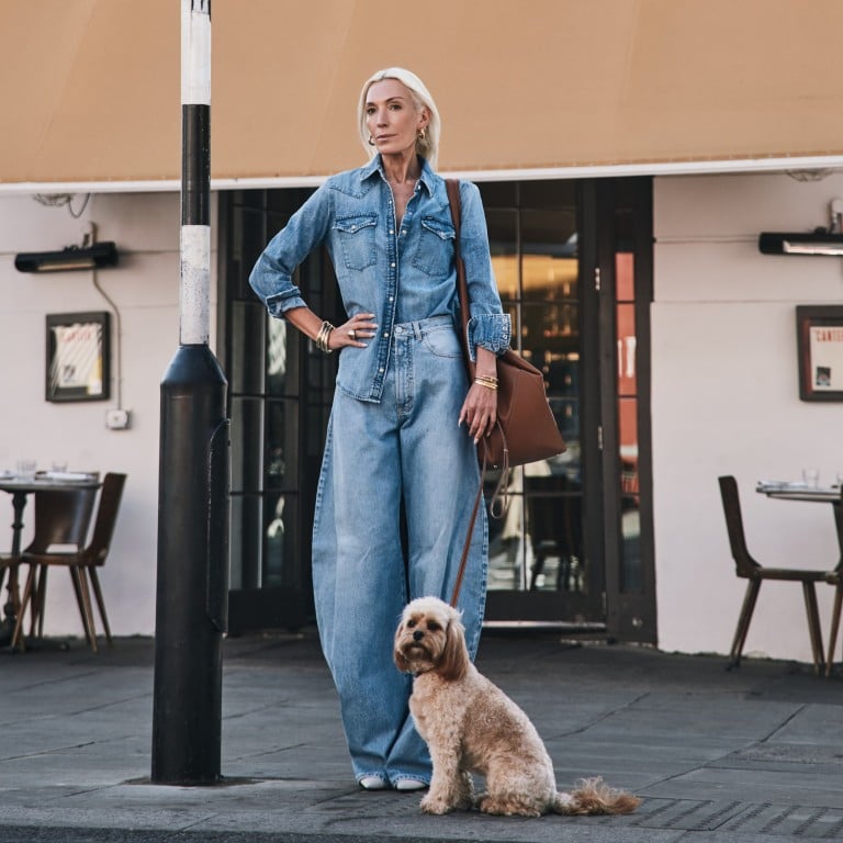 Hong Kong-raised Olivia Buckingham lives in London. Photo: Ian Lim