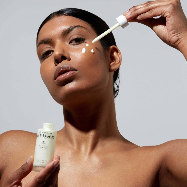 Some TikTok influencers are taking a misinformed stand against sunscreen. Photo: Handout