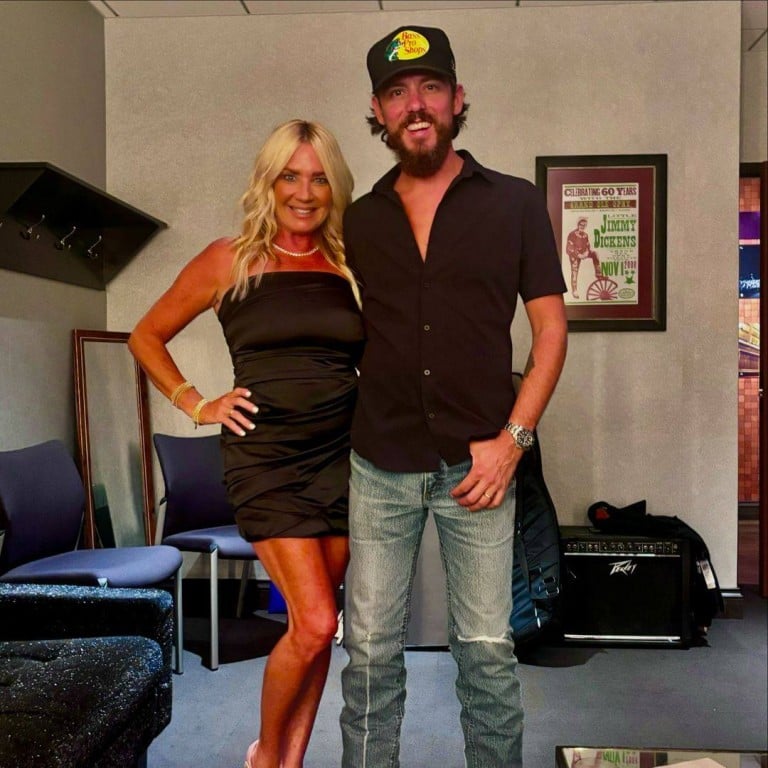 Who is country music star Chris Janson’s wife Kelly Janson? Photo: @thekellyjanson/Instagram