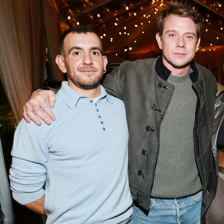 Who is Jonathan Anderson's boyfriend, Pol Anglada? The Northern