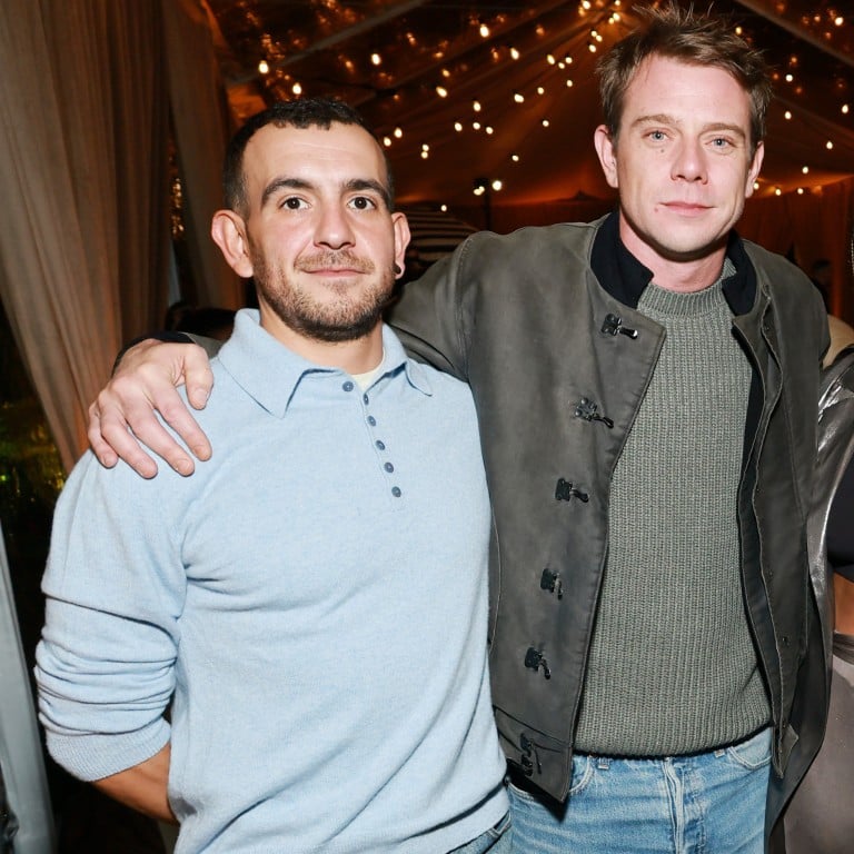 Meet Dior’s new sole creative director Jonathan Anderson’s boyfriend, Pol Anglada – who worked with him at Loewe. Photo: Getty Images