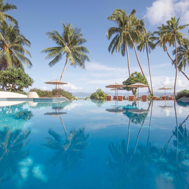 Known for its sustainable tourism, Jean-Michel Cousteau Resort draws eco-conscious travellers who are looking for a luxurious stay that’s filled with cultural and educational programmes. Photo: Jean-Michel Cousteau Resort