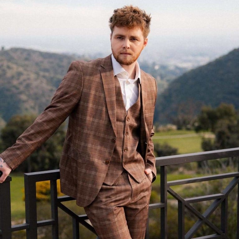 Meet Alex Warren, the 24-year-old behind the hit song “Ordinary” whose upcoming debut album features Jelly Roll and Blackpink’s Rosé. Photo: @alexwaarren/Instagram