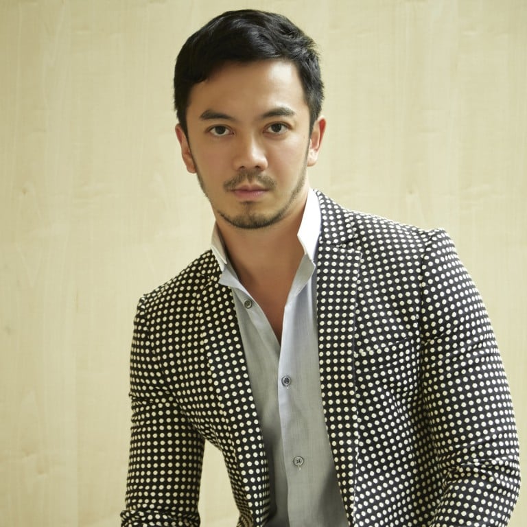 Pañpuri’s Vorravit Siripark explored Thailand’s ancient traditions to create products that are “quiet, grounding and deeply sensorial”, including a fragrance evoking the Andaman Sea. Photo: Handout