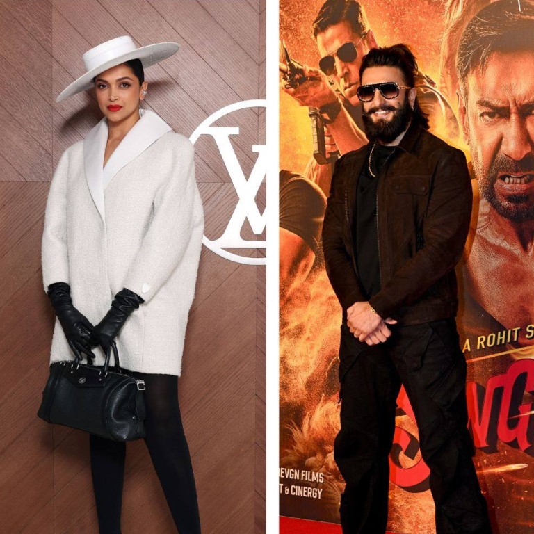 Bring that Bollywood glam by channelling its A-list couples: from left, Deepika Padukone and husband Ranveer Singh, and Alia Bhatt and her husband Ranbir Kapoor. Photos: Getty, Handout