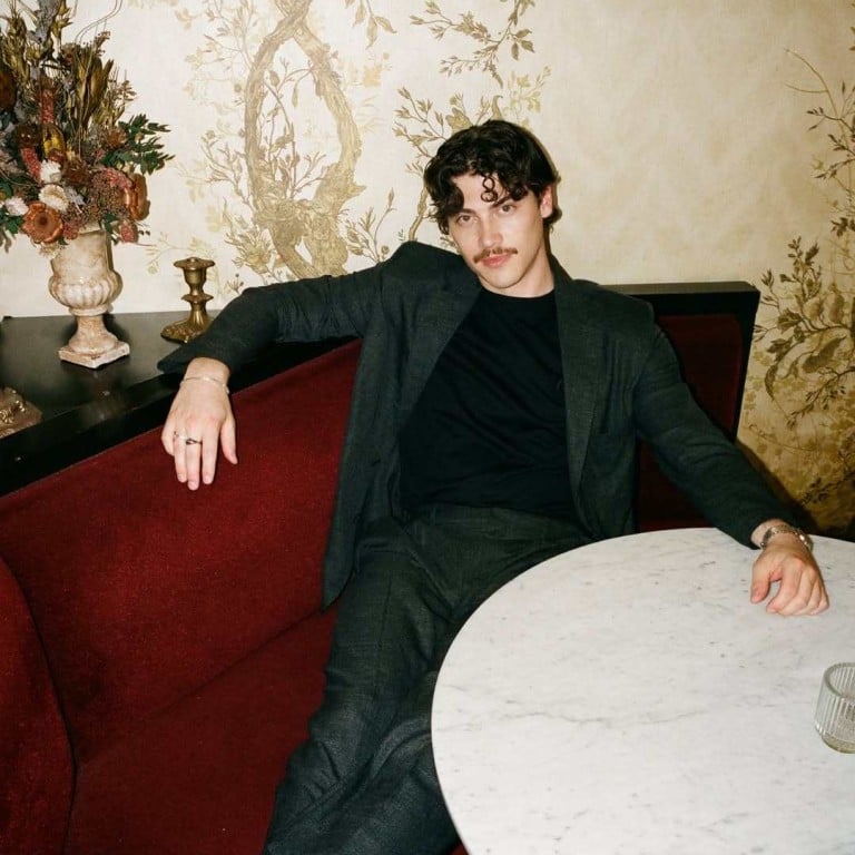 Meet Jack Innanen, the viral TikTok star who plays Paul Baker in the FX sitcom Adults. Photo: @jackinnanen/Instagram