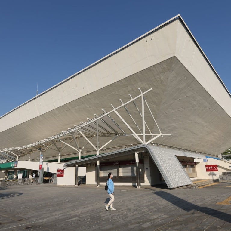 Hong Kong repositions venues in a bid to boost development of performing  arts | South China Morning Post