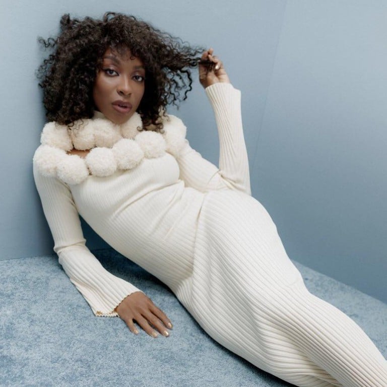 Ego Nwodim is a permanent cast member on SNL, and has appeared in several films and TV shows. Photo: @eggyboom/Instagram