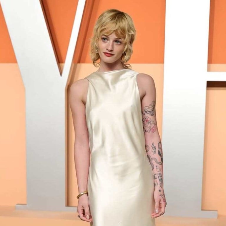 Esther McGregor plays Mirren Sinclair in Amazon Prime’s We Were Liars. Photo: @esther.mcgregor/Instagram