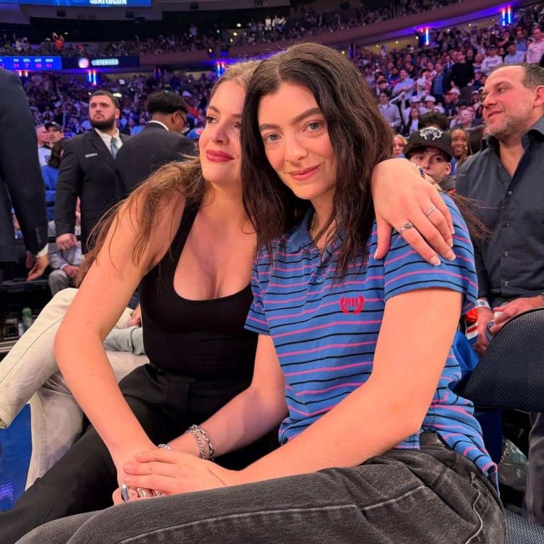 Meet Lorde’s little sister, fellow singer-songwriter Indy Yelich. Photo: @indyyelich1/Instagram