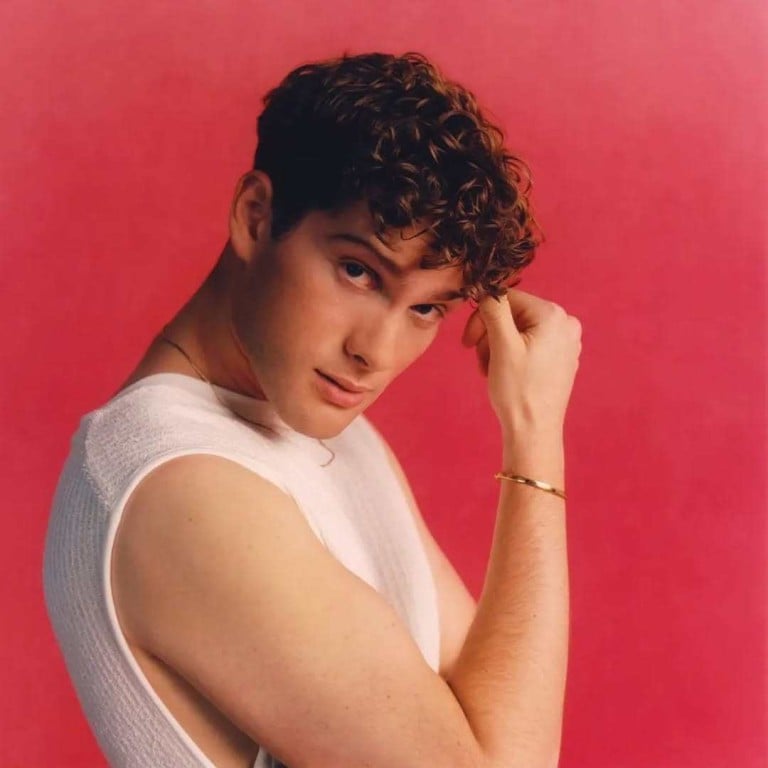 Meet Leo Reich, the Gen Z comedian starring in Lena Dunham’s Too Much. Photo: @leo_reich/Instagram