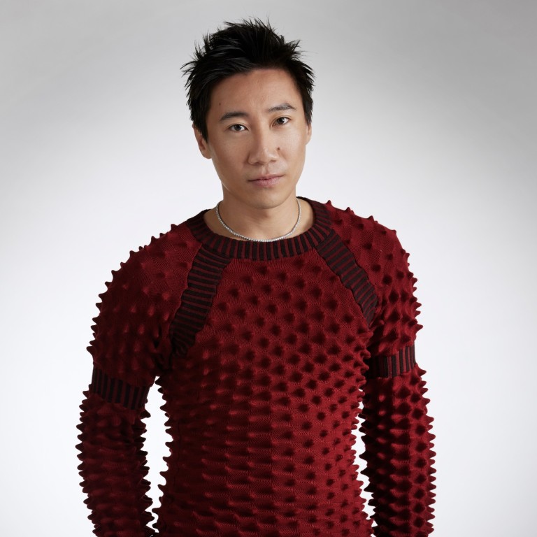 Asian-American designer Chet Lo introduces some of his favourite products and places. Photo: Handout