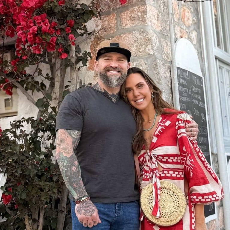 Jewellery mogul Kendra Scott and country music star Zac Brown recently announced their engagement. Photo: @officialkendrascott/Instagram