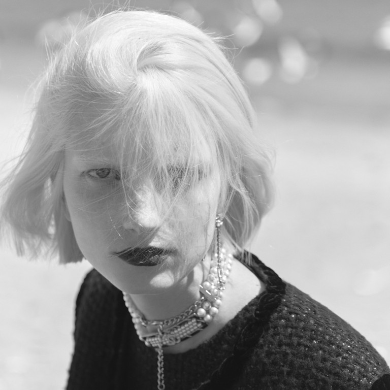 Chanel’s pre-fall 2025 Hangzhou collection. Photography: Arseny Jabiev