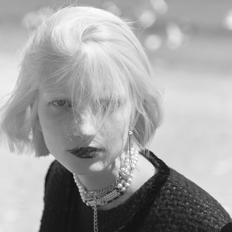 Chanel’s pre-fall 2025 Hangzhou collection. Photography: Arseny Jabiev