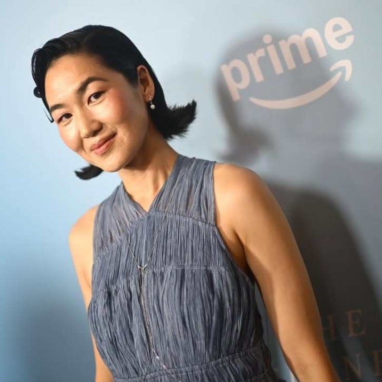 Jackie Chung plays Belly’s mum Laurel on Amazon Prime’s The Summer I Turned Pretty. Photo: @anotherjackiechung/Instagram