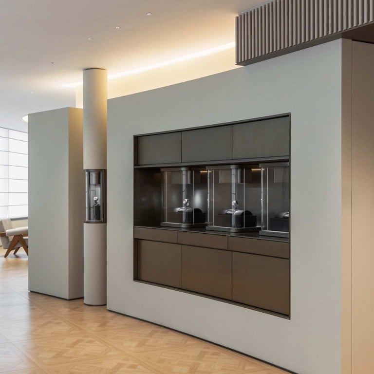 Swiss watchmaker Richard Mille is opening a Value of Time boutique in Hong Kong’s Five Pacific Place to add to its existing boutique in Singapore. Photo: Handout