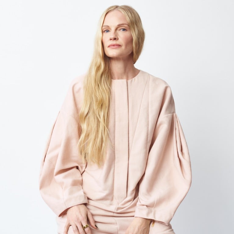 Australian designer Raechel “Rae” Temily has her own womenswear brand. Photo: Handout