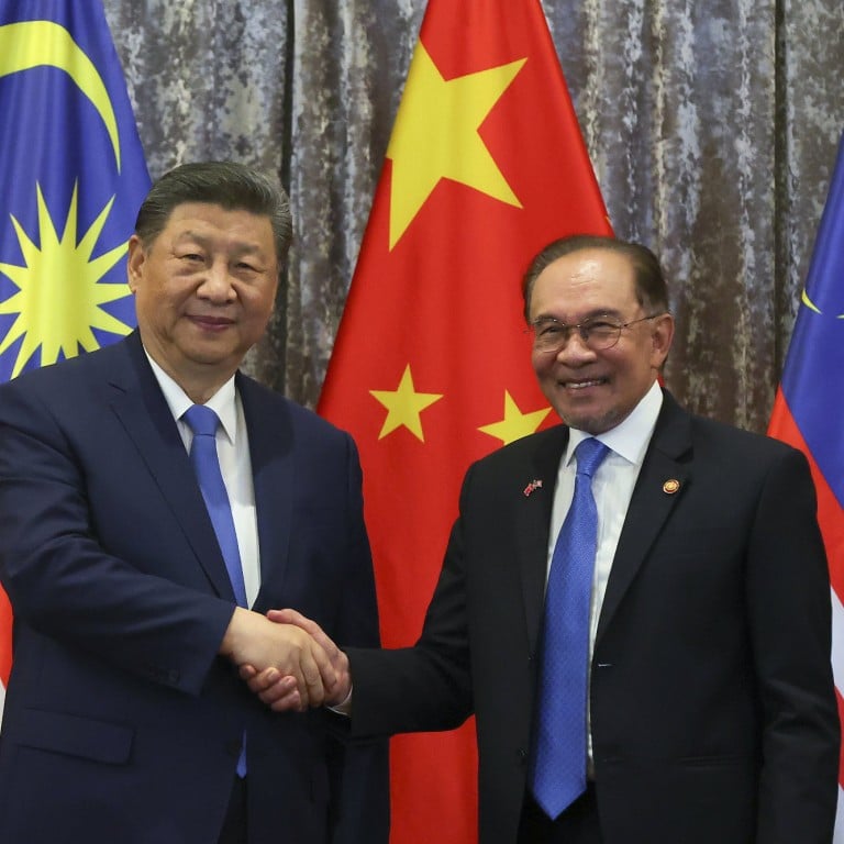Why SCO summit is China's chance to assert its diplomatic clout amid global  challenges | South China Morning Post