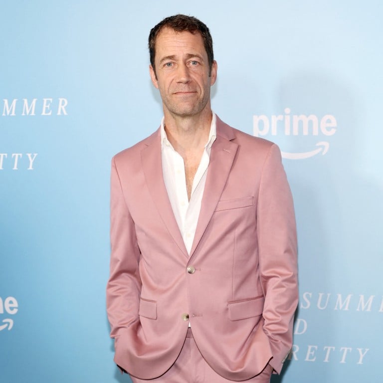 Colin Ferguson at The Summer I Turned Pretty season three New York launch event at Refinery Rooftop in July, in New York City. Photo: Getty Images