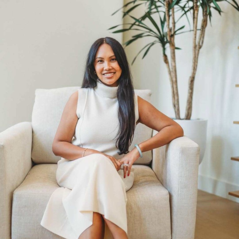 Vanessa Lee is a pioneer in the beauty space. Photo: @vanessalee_rn/Instagram