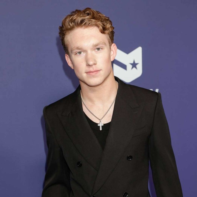Ty Myers is a rising singer who got his start on TikTok. Photo: @tywmyers/Instagram