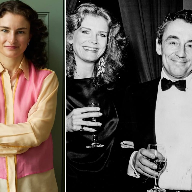 Chloe Malle’s parents are Hollywood actress Candice Bergen and French director Louis Malle. Photos: @chloemalle/Instagram, Getty Images