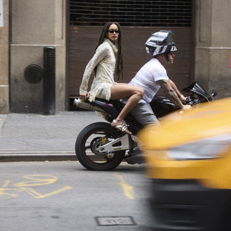 Louis Vuitton’s autumn/winter 2025 collection. Photography: David Roemer