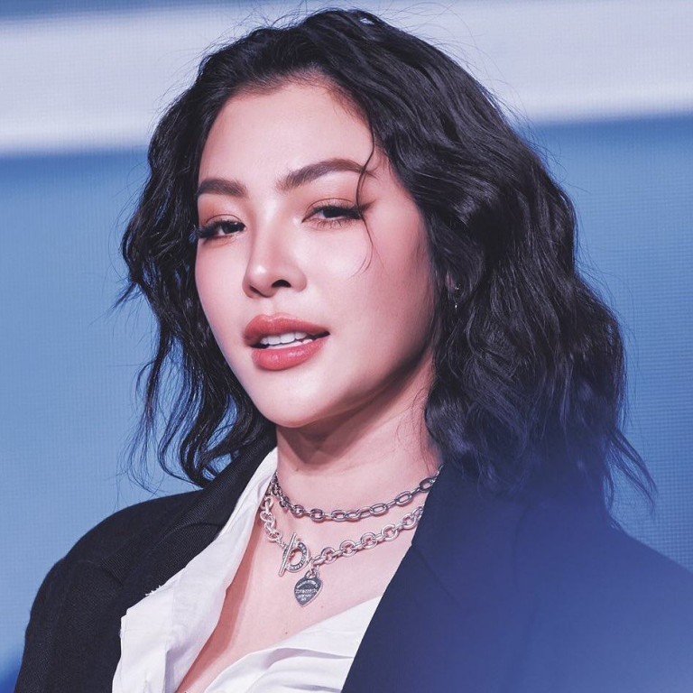 Faye Peraya Malisorn is a Thai actress, businesswoman and ex-beauty queen. Photo: @faye/Instagram