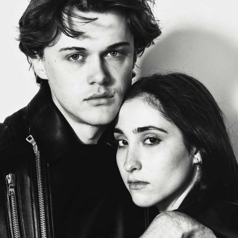 The Summer I Turned Pretty’s Christopher Briney has been dating Isabel Machado for over four years. Photo: @chrisbriney_/Instagram