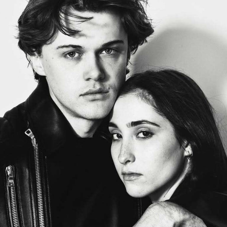 The Summer I Turned Pretty’s Christopher Briney has been dating Isabel Machado for over four years. Photo: @chrisbriney_/Instagram