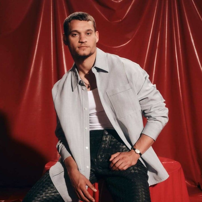 Tyriq Withers stars in two thrillers this year: the new installment of I Know What You Did Last Summer, and the Jordan Peele-produced Him. Photo: @ikwydlsmovie/Instagram