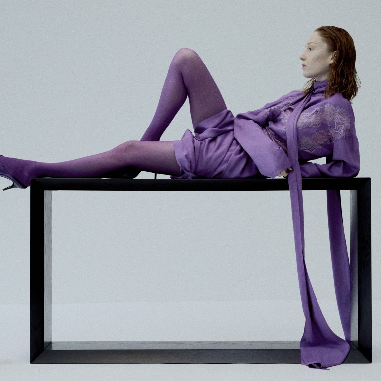 Style shoot: Gucci's bold autumn/winter 2025 collection enchants