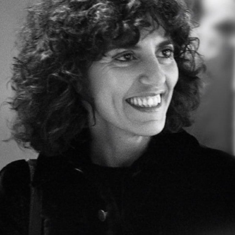 Francesca Bellettini has built an impressive career in fashion – and now, she’s embarking on an exciting new chapter with Gucci. Photo: @george.ledes/Instagram