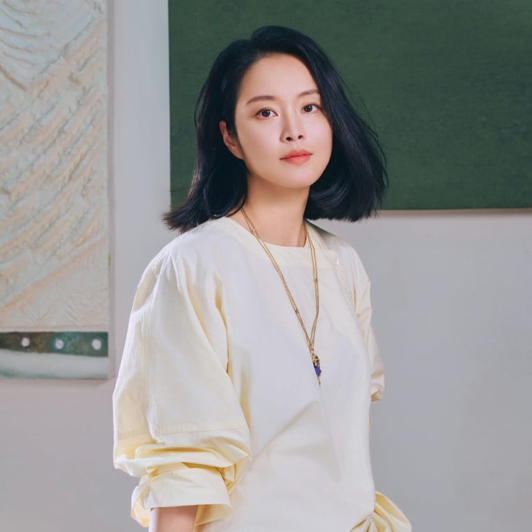 To Summer co-founder Shen Li talks to us about expansion and the brand’s first overseas store in Hong Kong’s Causeway Bay. Photo: Handout