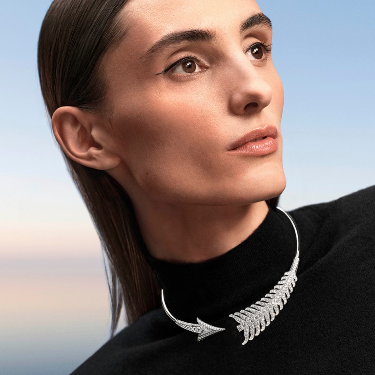 スカート bocheron fancy design set up bocheron fancy design set up NY Fashion Week: Carolina