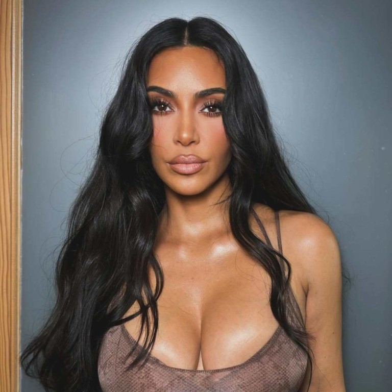 Kim Kardashian’s shapewear brand Skims is partnering with Nike to launch NikeSkims, which aims to combine form and fashion. Photo: @kimkardashian/Instagram