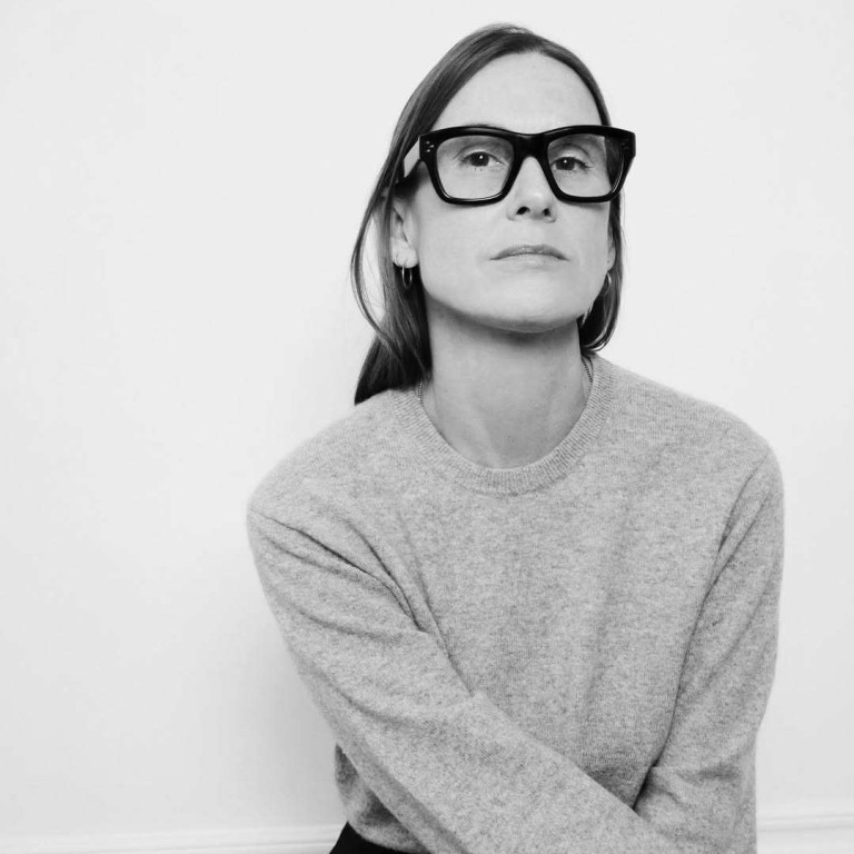 Louise Trotter is set to unveil her debut collection for Bottega Veneta at Milan Fashion Week. Photo: @louise_trotter_/Instagram