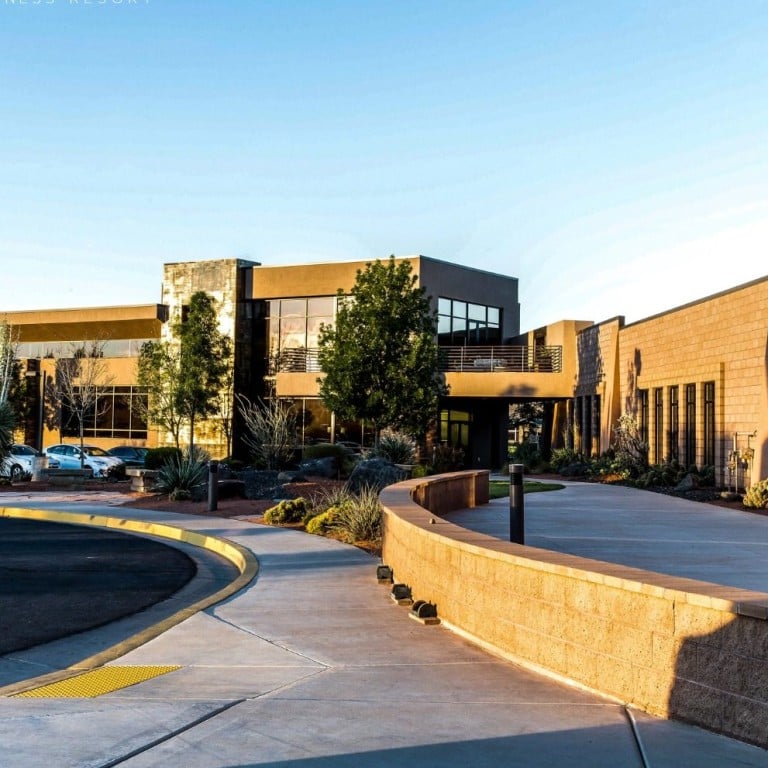 Wellness retreats like Movara in Utah are fine-tuning their offerings to support GLP-1 users. Photo: @movarafitnessresort/Instagram