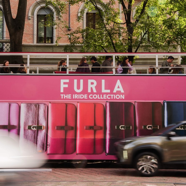 Furla’s Iride collection is already drawing in a crowd. Photo: Handout